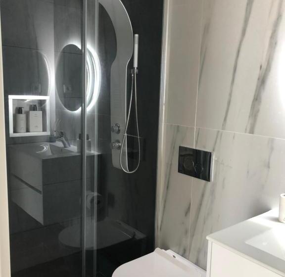 デラックスルーム, Casa Dos Bernardos