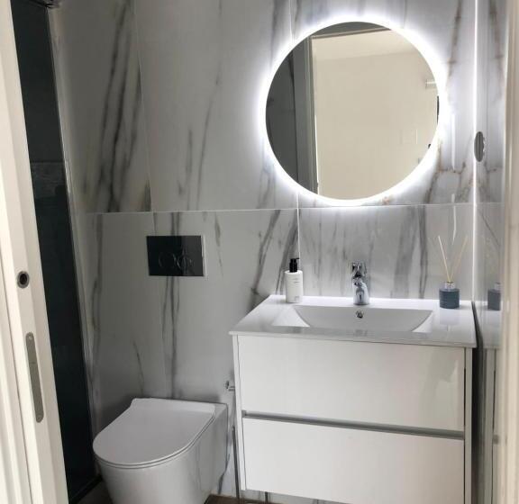 デラックスルーム, Casa Dos Bernardos