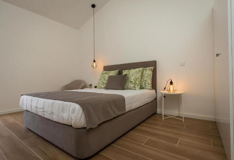 デラックスルーム, Casa Dos Bernardos