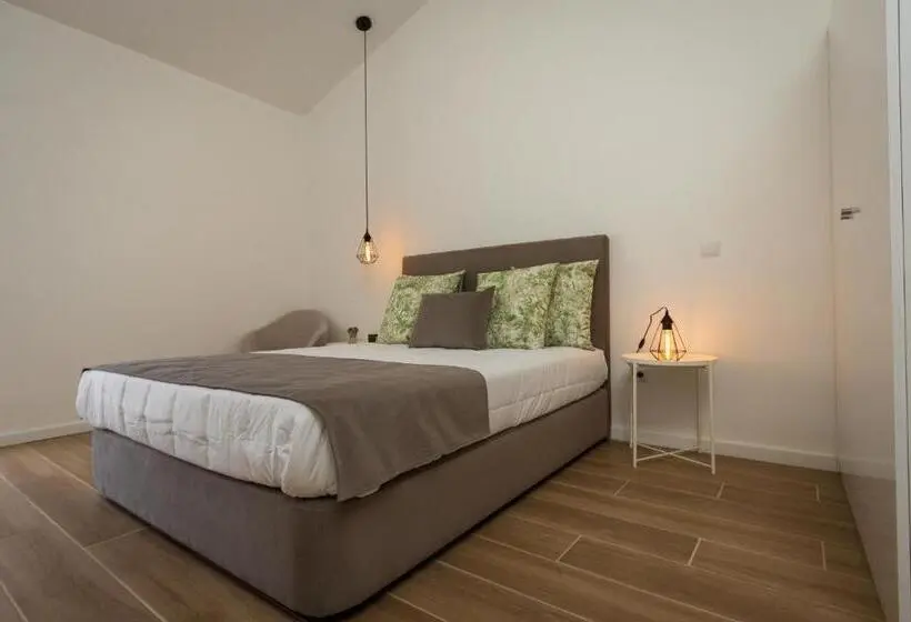 Deluxe-huone, Casa Dos Bernardos