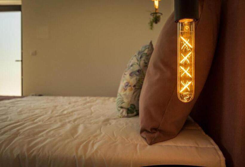 デラックスルーム, Casa Dos Bernardos