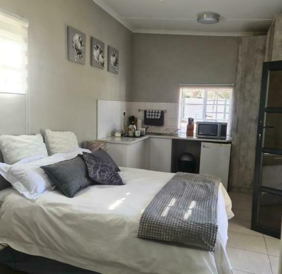 Номер Стандарт, Sleep@solomon8