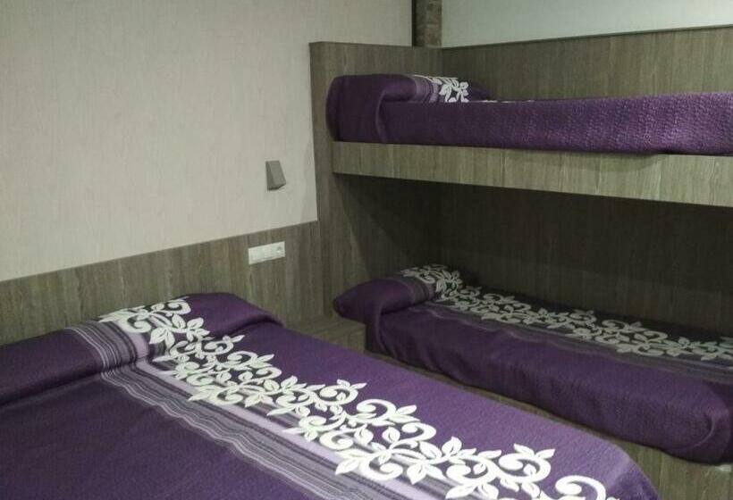 غرفة قياسية, Pension Gaztelugatxe Hbi01325