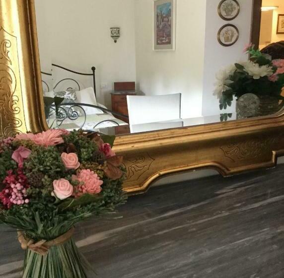 Четырехместный Номер Стандарт, Agriturismo Le Casette Sul Lago