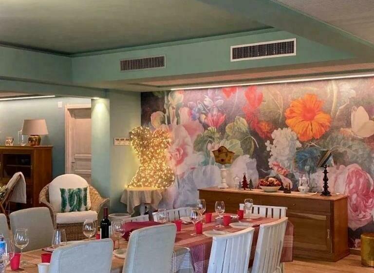 חדר סטנדרט לארבעה, Agriturismo Le Casette Sul Lago