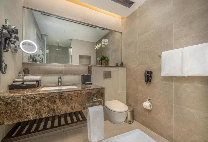Люкс Ejecutiva 2 Спальни, Citadines Abha