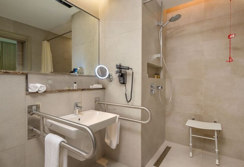 Студио Executive, Citadines Abha