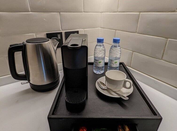 סטודיו אקזקיוטיב, Citadines Abha