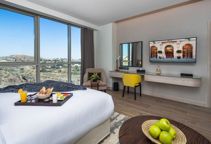 Студио Executive, Citadines Abha