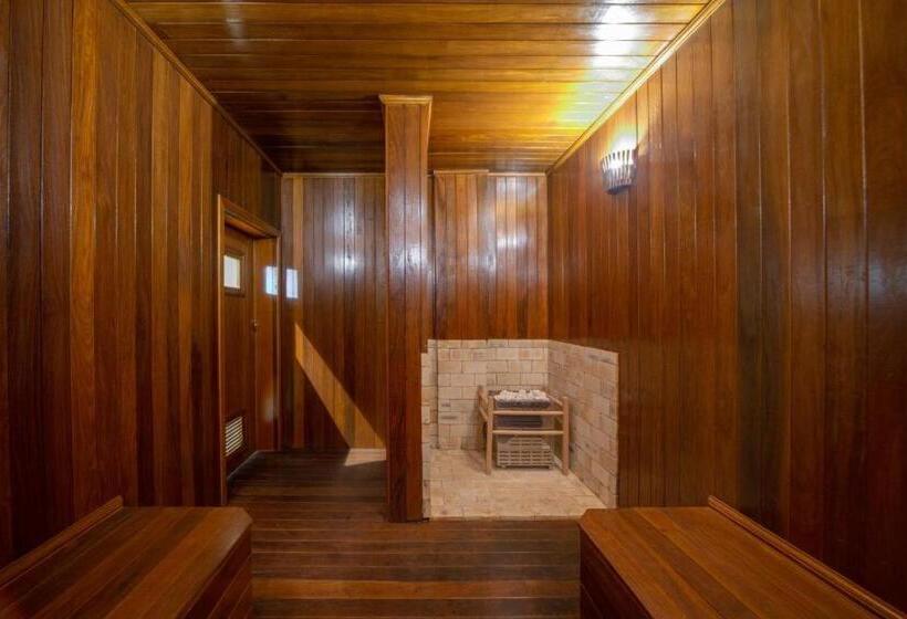 1침실 펜트하우스 아파트, Golden Gramado Resort Laghetto