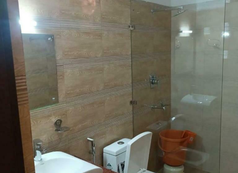 سوییت لوکس, Resort The Himalayan Odyssey And Cottages