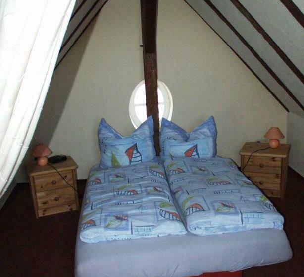 ファミリーステューディオ, Restaurant Und Pension Zur Nassen Ecke