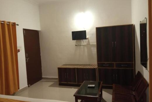 Номер Deluxe Кровать Кинг, Sunrise Bed & Breakfast