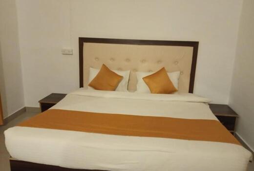 Номер Deluxe Кровать Кинг, Sunrise Bed & Breakfast