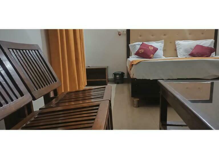 Номер Deluxe Кровать Кинг, Sunrise Bed & Breakfast