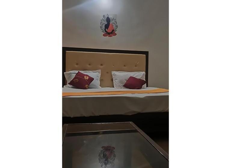 Номер Deluxe Кровать Кинг, Sunrise Bed & Breakfast