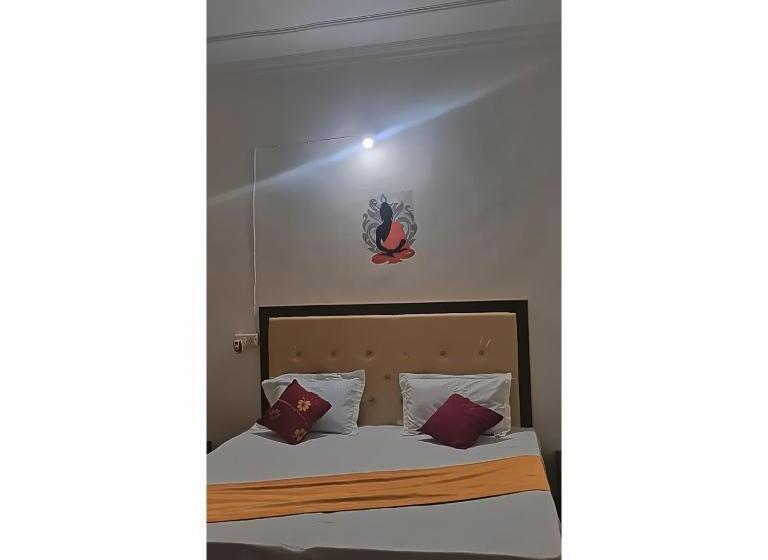 Номер Deluxe Кровать Кинг, Sunrise Bed & Breakfast