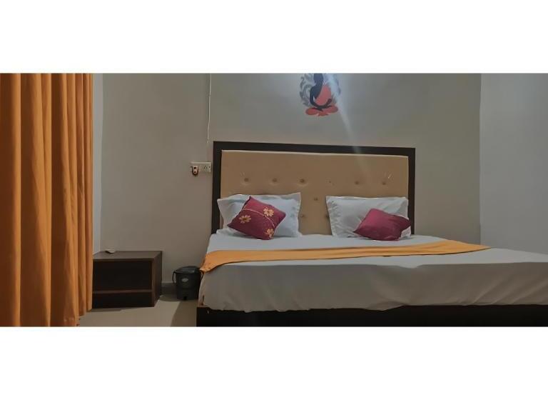 Номер Deluxe Кровать Кинг, Sunrise Bed & Breakfast