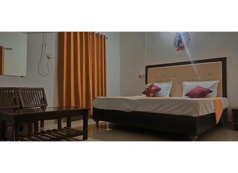 Номер Deluxe Кровать Кинг, Sunrise Bed & Breakfast