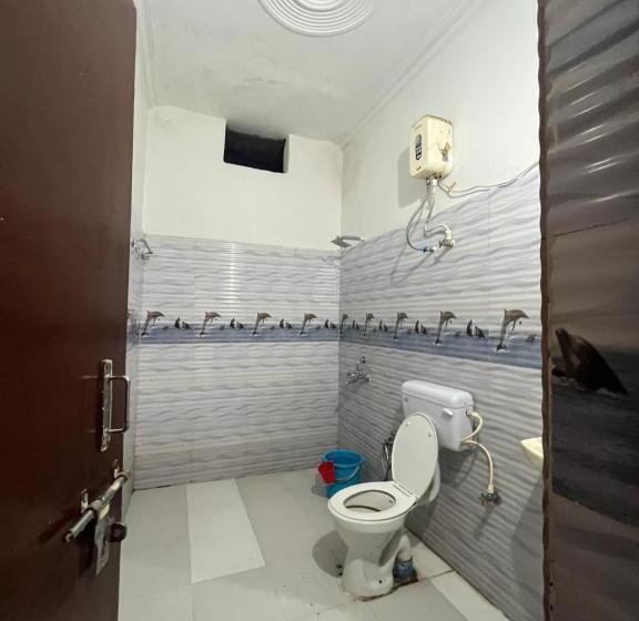 Номер Deluxe Кровать Кинг, Sunrise Bed & Breakfast