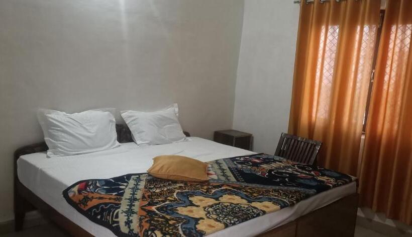 Номер Deluxe Одноместный, Sunrise Bed & Breakfast