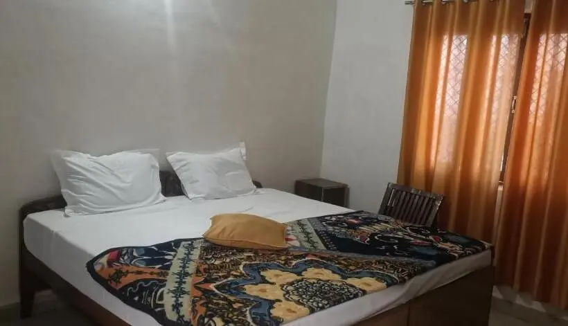 シングルデラックスルーム, Sunrise Bed & Breakfast