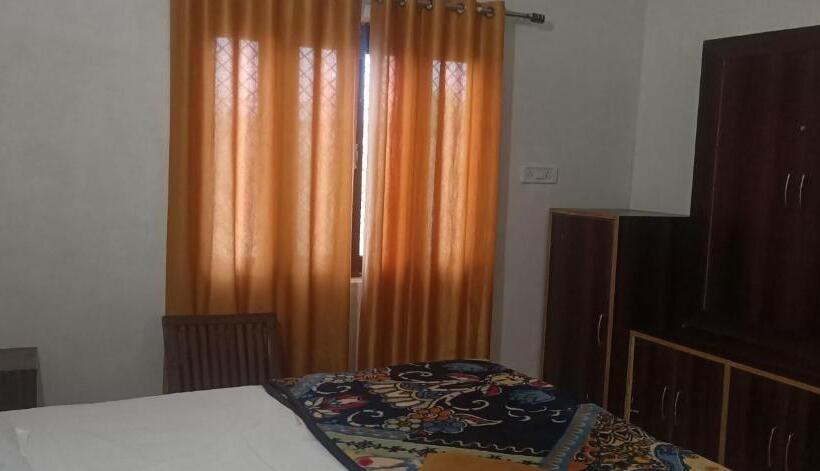 Номер Deluxe Одноместный, Sunrise Bed & Breakfast