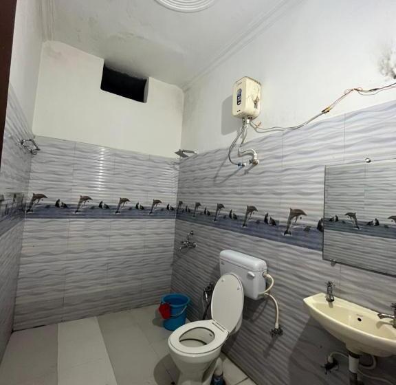 Номер Deluxe Одноместный, Sunrise Bed & Breakfast