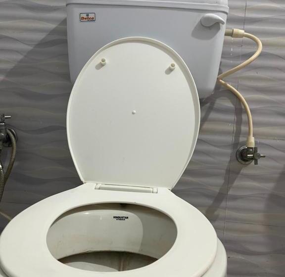 Номер Deluxe Одноместный, Sunrise Bed & Breakfast