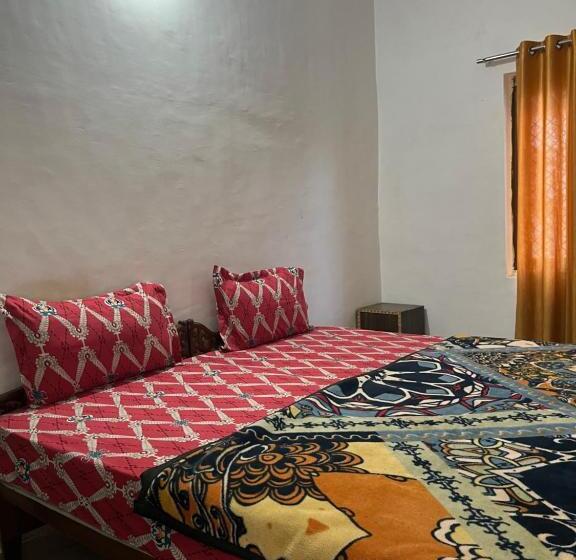 Номер Deluxe Одноместный, Sunrise Bed & Breakfast