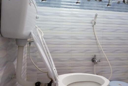 Номер Economy, Sunrise Bed & Breakfast