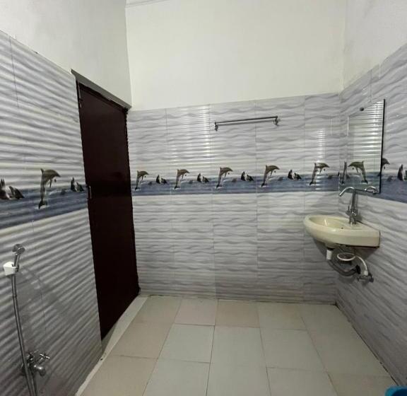 Номер Economy, Sunrise Bed & Breakfast