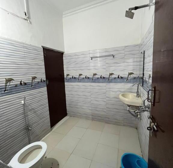 Номер Economy, Sunrise Bed & Breakfast