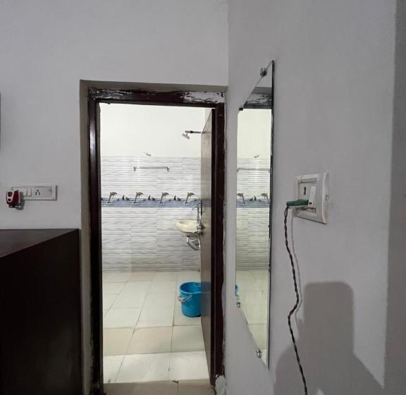 Номер Economy, Sunrise Bed & Breakfast