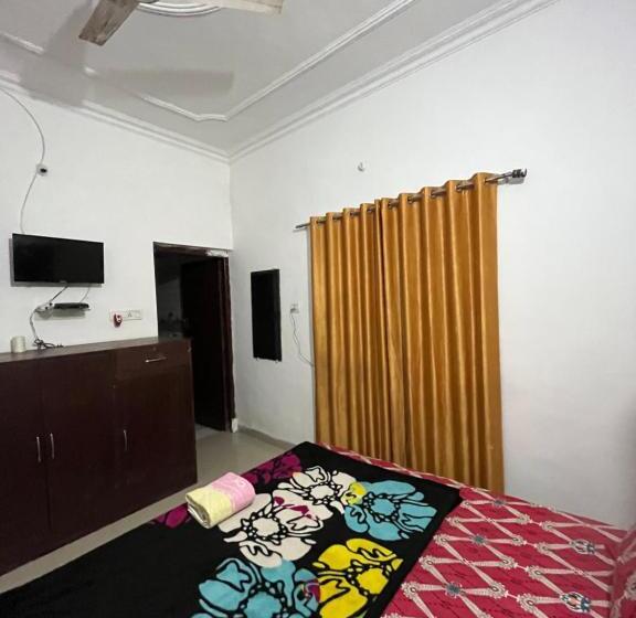 Номер Economy, Sunrise Bed & Breakfast