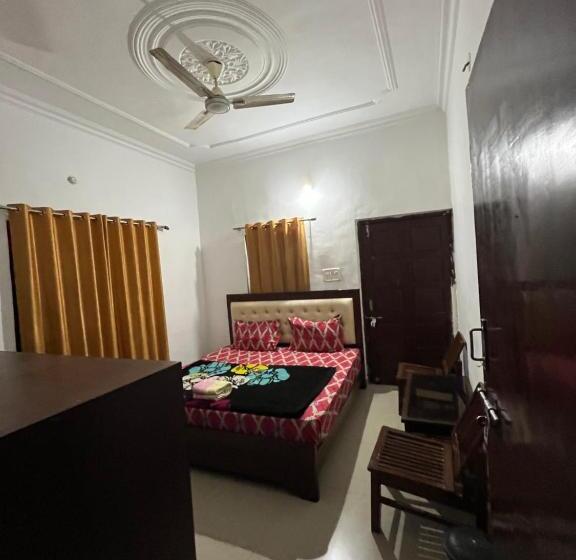 Номер Economy, Sunrise Bed & Breakfast