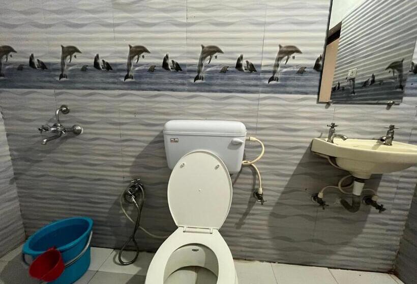 Номер Deluxe Кровать Кинг, Sunrise Bed & Breakfast