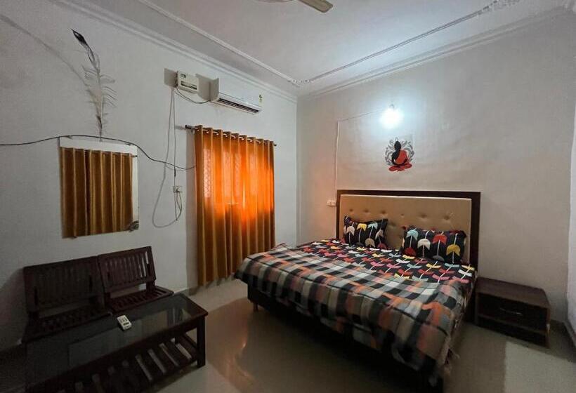 Номер Deluxe Кровать Кинг, Sunrise Bed & Breakfast