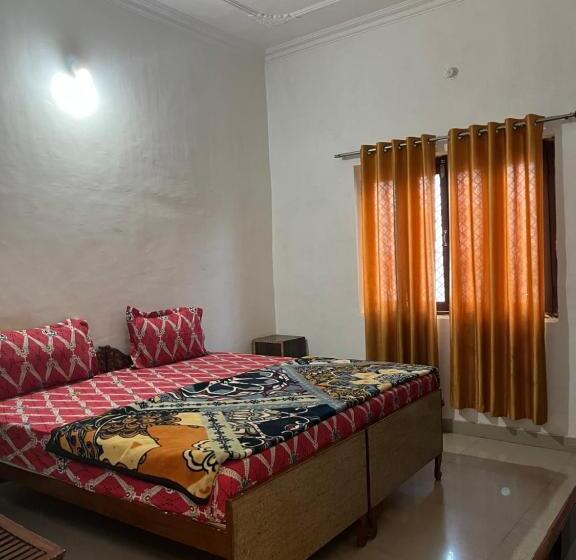 Номер Deluxe Одноместный, Sunrise Bed & Breakfast