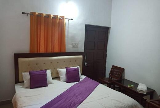 Номер Economy, Sunrise Bed & Breakfast