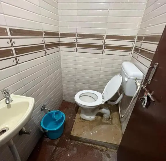 エコノミールーム, Sunrise Bed & Breakfast