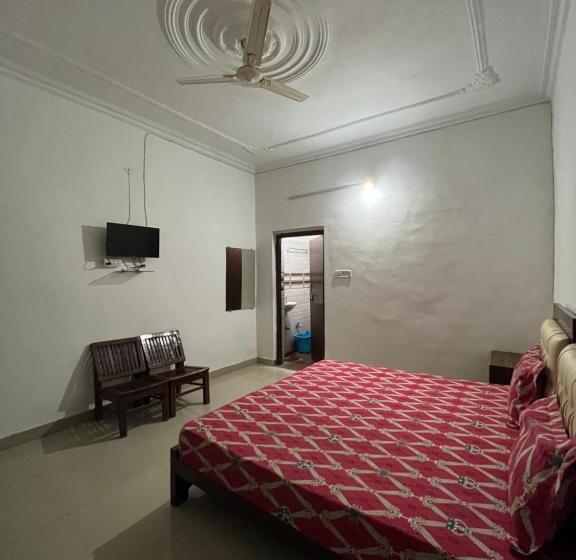 Номер Economy, Sunrise Bed & Breakfast