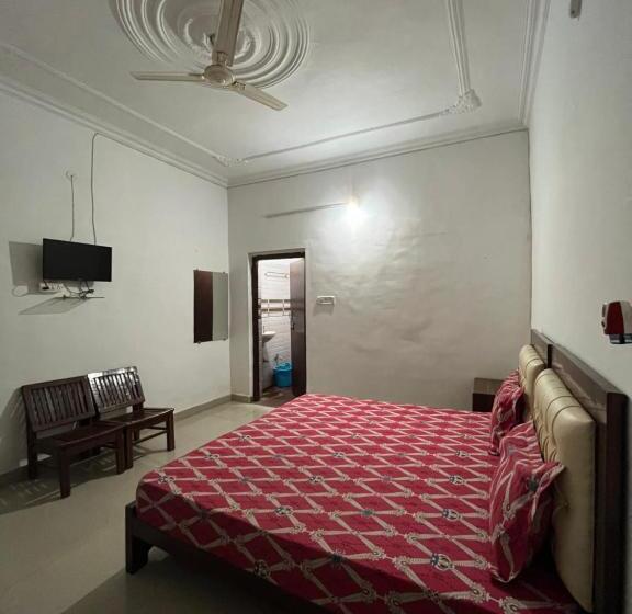 Номер Economy, Sunrise Bed & Breakfast