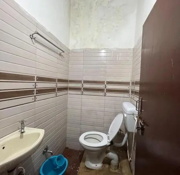 エコノミールーム, Sunrise Bed & Breakfast
