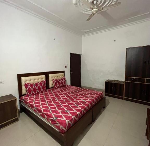 Номер Economy, Sunrise Bed & Breakfast