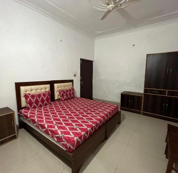 Номер Economy, Sunrise Bed & Breakfast