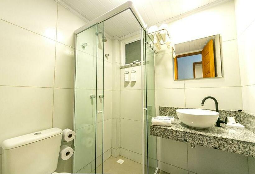 דירת חדר, Antiquus Apart