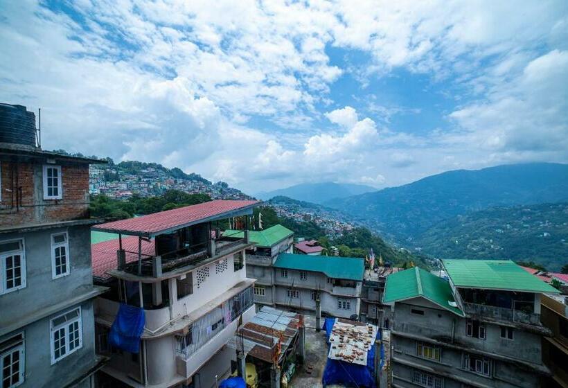 اتاق سوپریور, Citrus Boutique