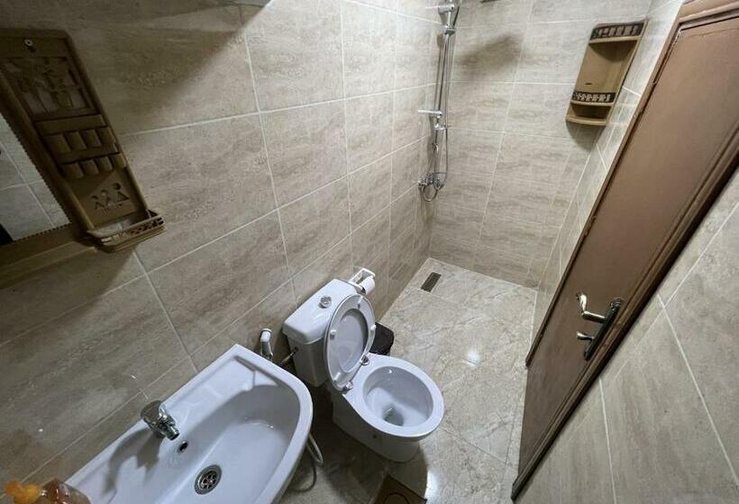 اتاق استاندارد, Z3 Hostel