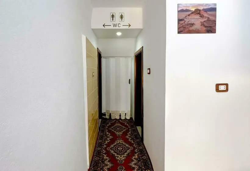 اتاق استاندارد, Z3 Hostel